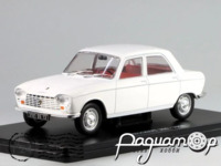 Peugeot 204 (1968) MX5ALA0036