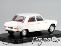 Peugeot 204 (1968) MX5ALA0036