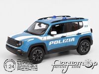 Jeep Renegade Polizia (2017) MAI31520-POL