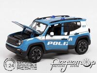 Jeep Renegade Polizia (2017) MAI31520-POL