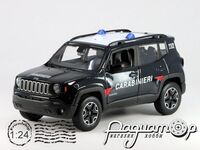 Jeep Renegade Carabinieri (2017) MAI31520-CAR