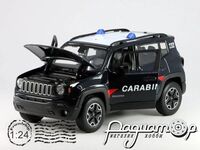 Jeep Renegade Carabinieri (2017) MAI31520-CAR