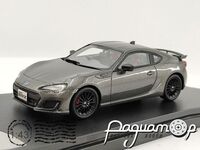 Subaru BRZ STI Sport (2017) HS321-GY