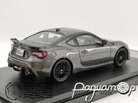 Subaru BRZ STI Sport (2017) HS321-GY