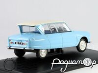 Citroen AMI 6 (1961) MX5ALA0052