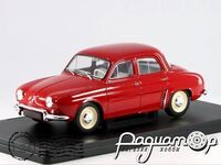 Renault Dauphine (1961) G1N7P015