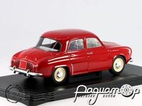 Renault Dauphine (1961) G1N7P015