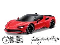 Ferrari SF90 Stradale (2019) 81732
