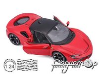 Ferrari SF90 Stradale (2019) 81732