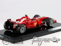Ferrari F2007 №6 F1 K.Raikkonen (2007) FE24-0019