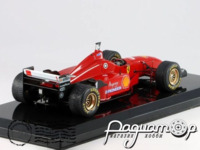 Ferrari F310 №1 F1 M.Schumacher (1996) FE24-0040