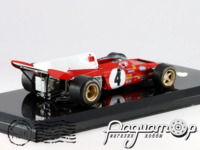 Ferrari 312 B2 №4 J.Ickx (1972) FE24-0047