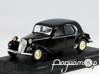 Citroen 11CV (1950) ODEON171