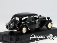Citroen 11CV (1950) ODEON171