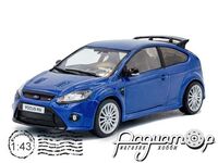 Ford Focus MKII RS (2010) S4314902