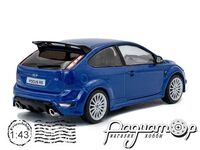 Ford Focus MKII RS (2010) S4314902