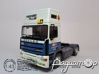Pegaso Troner сідловий тягач (1988) 198285 [GS]*