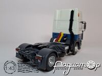 Pegaso Troner седельный тягач (1988) 198285 [GS]*