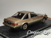 Toyota Soarer 2800GT Extra (MZ11) (1981) 231112 [SM]