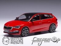 Skoda Scala (2019) CLC527N.22