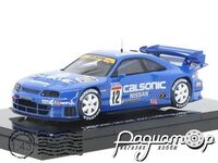 Nissan Skyline R33 №12 JGTC Calsonic HDF (1998) 44252