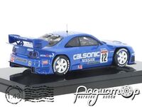 Nissan Skyline R33 №12 JGTC Calsonic HDF (1998) 44252