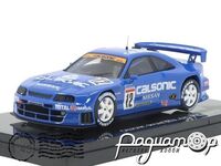 Nissan Skyline GTR R33 JGTC №12 Calsonic (1998) 44192