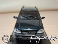 Mercedes-Benz ML 320 (1999) 318272 [SR]***