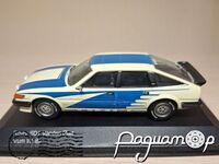 Rover SD1 Vanden Plas (1980) 318275 [SR]***