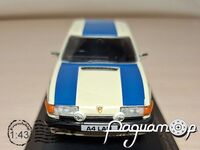 Rover SD1 Vanden Plas (1980) 318275 [SR]***