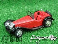 Jaguar SS-100 (1936) 784480 [GI]*