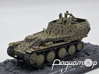 Flakpanzer 38(t) 