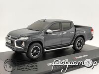 Mitsubishi Triton (L200) (2018) 784066