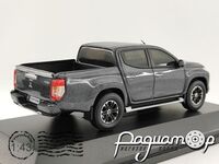 Mitsubishi Triton (L200) (2018) 784066