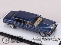 Rolls-Royce Silver Spur Park Ward (1998) 784064