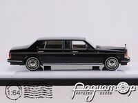Rolls-Royce Silver Spur Park Ward (1998) 784063