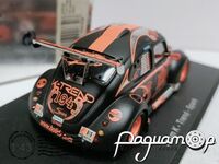 Volkswagen Beetle Fun Cup №194 (2007) S0830