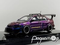 Mitsubishi Lancer Evolution IX GSR (2005) 784055