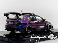 Mitsubishi Lancer Evolution IX GSR (2005) 784055