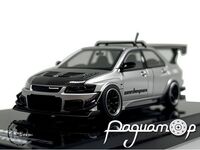 Mitsubishi Lancer Evolution IX GSR (2005) 784056