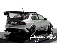Mitsubishi Lancer Evolution IX GSR (2005) 784056
