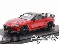 Nissan Impul Z RZ34 (2024) HS509-RE