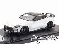 Nissan Impul Z RZ34 (2024) HS509-WH