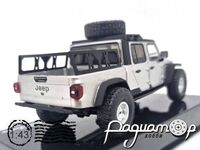 Fast & Furious №69, Jeep Gladiator (2020) FF069-2 [LB]