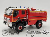 Renault Kerax CCFS 6000 (1997) 117056
