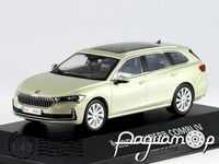Skoda Superb Combi IV (2024) KOP135