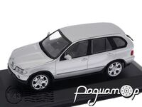 BMW X5 4.4i (E53) (2002) 431028470 [NT]