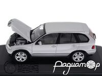BMW X5 4.4i (E53) (2002) 431028470 [NT]