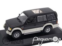 Mitsubishi Pajero II LWB V6 3000 V20 (1994) 430163471 [NT]