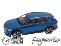 Audi e-tron 55 quattro GE (2018) 83718004800 [NT]